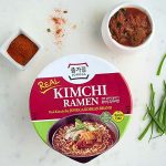 Jongga Kimchi Bögrés Tészta Kimchivel 85g