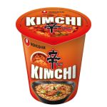 Nongshim Kimchi Tészta Pohárban 75g