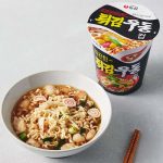 Nongshim Udon Ramen Pohárban 62g