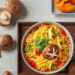 Ottogi Jin Forró Instant Tészta 120g