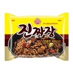 Ottogi Jin Jjajang Instant tészta 135g
