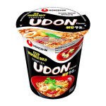 Nongshim Udon Ramen Pohárban 62g