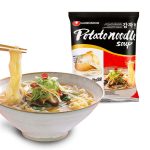 Nongshim Burgonyatésztás Leves