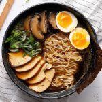 Friss Instant Ramen Tészta 180g