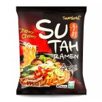 Samyang Sutah Fűszeres Marha Ramen 125g