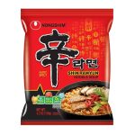 Nongshim Shin Tésztaleves