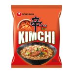 Nongshim Kimchi Tésztaleves