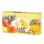 Kakaós Mangós Mochi 80g