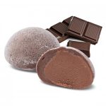 Chocolate Flavour Cacao Mochi 80g