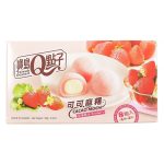 Kakaós Epres Mochi 80g