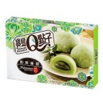 Zöld Tea Mochi 210g