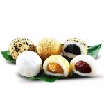 Mochi Válogatás 450g