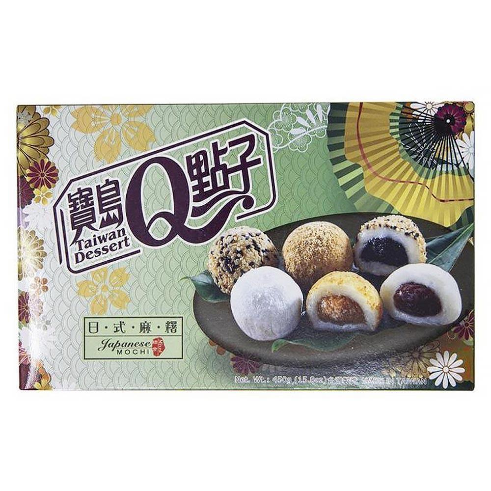 Mochi Válogatás 450g