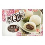 Azuki Vörösbabos Mochi 210g