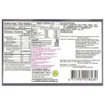 Szezámmagos Mochi 210g