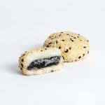 Szezámmagos Mochi 210g