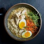 Nissin Demae Csirkehúsos Ramen 100g