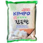 Kimpo Sushi Rizs 1 kg