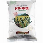 Kimpo Prémium Sushi Rizs 4,5 kg