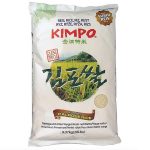 Kimpo Prémium Sushi Rizs 9 kg