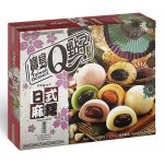 Japán Mochi válogatás 600g