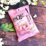 Gyümölcsös Mochiválogatás 120g