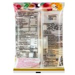 Trópusi gyümölcs válogatás Mochi 120g