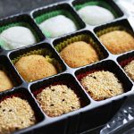 Mochi Válogatás 450g