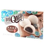 Szezámmagos Mochi kókuszreszelékkel 210g