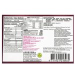 Ube Lila Édesburgonyás Mochi 210g