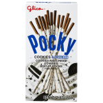 Glico Pocky Oreós Ropi 40g