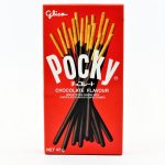 Glico Pocky Csokis Ropi 47g