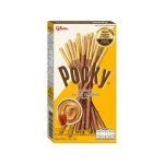 Glico Pocky Mandulás Ropi 43g