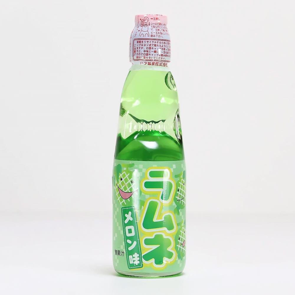 Hatakosen Dinnyés Ramune Szóda 200ml