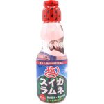 Hatakosen Görögdinnye Ramune Szóda 200 ml