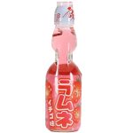 Hatakosen Eper Ramune Szóda 200 ml