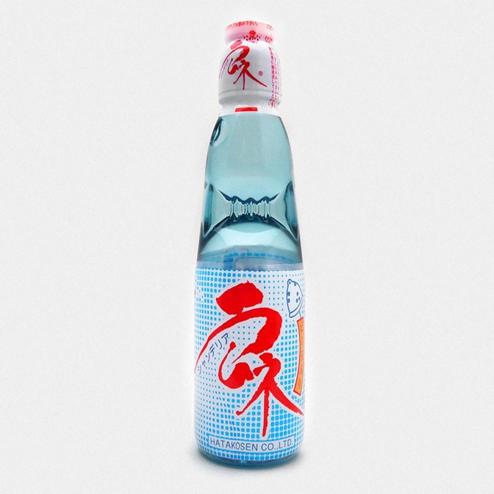 Hatakosen Classic Ramune Szóda 200 ml