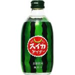Tomomasu Japán Szóda Görögdinnyés Cider 300ml