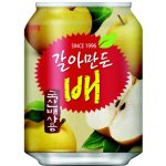 Haitai Körte Juice (Bongbong) 238ml