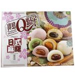 Mix Mochi Selection Box 600gr
