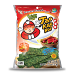 Tao Kae Noi Csípős ízű Ropogós Algasnack 32g