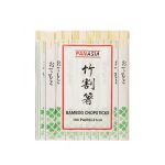 Eldobható Bambusz Pálcika csomag