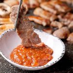 Ssamjang enyhe fűszeres koreai szójababpaszta 170g - Image 3