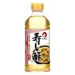 Otafuku Japán Sushi rizsecet 500ml