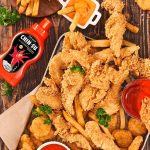 Chin-Su Chili szósz 250g - Image 2