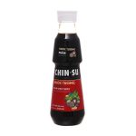 CHIN-SU Shiitake Mushroom Soy Sauce 330ml