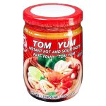 COCK Tom Yum Paste 227g