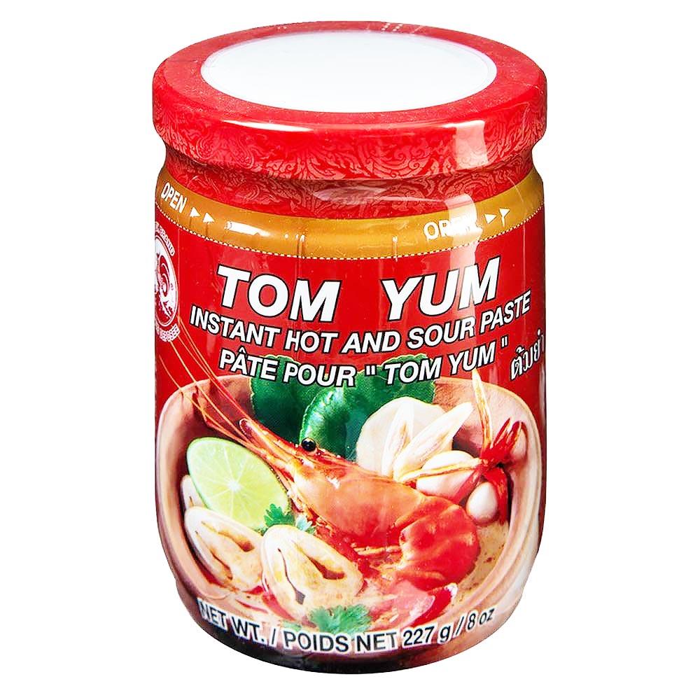 COCK Tom Yum Paste 227g