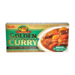 Golden Curry Mix Medium Hot 220g