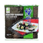 INAKA Seaweed For Sushi Nori (RED) 10 sheets 28g
